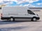 2027 Ford Transit-350 CARGO