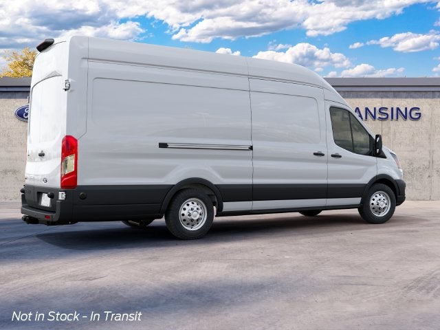 2027 Ford Transit-350 CARGO