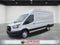 2027 Ford Transit-350 Base