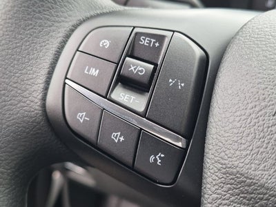 2027 Ford Transit-350 Base
