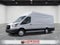 2027 Ford Transit-350 Base