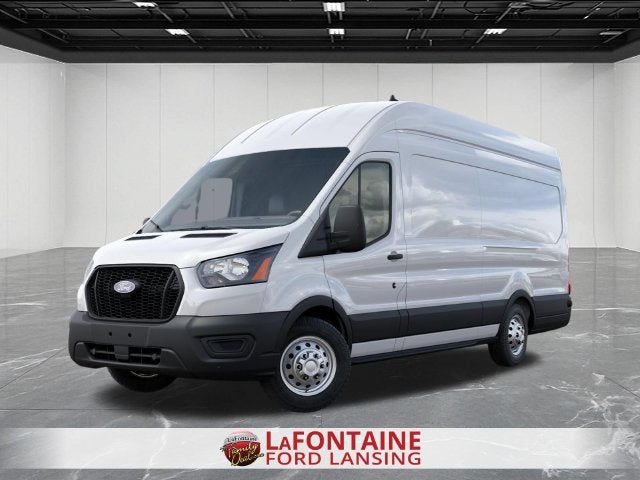 2027 Ford Transit-350 Base
