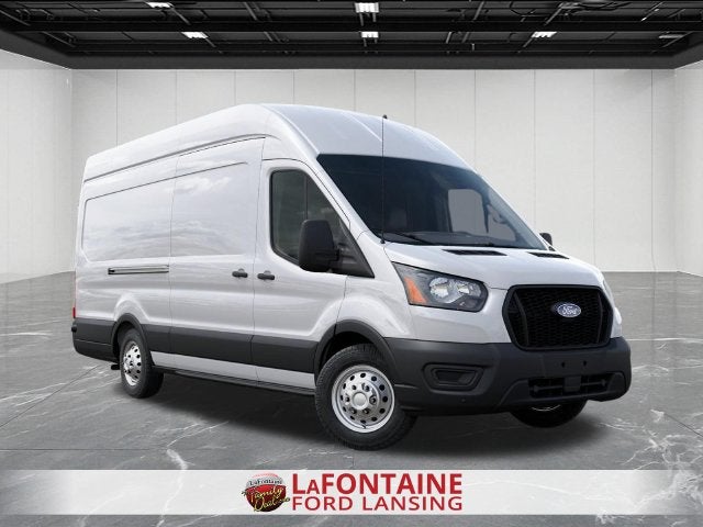2027 Ford Transit-350 Base