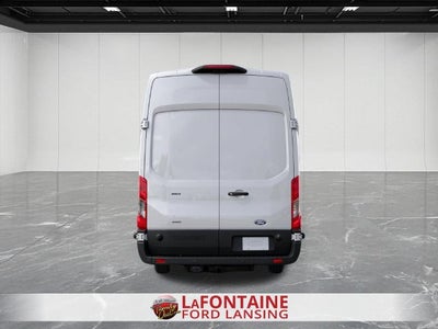2027 Ford Transit-350 Base