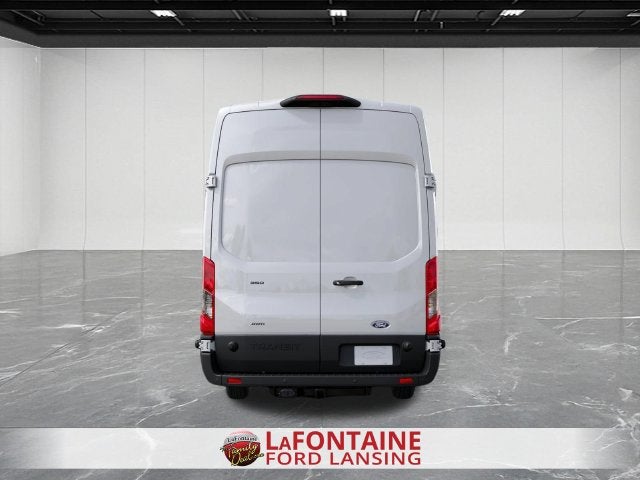 2027 Ford Transit-350 Base