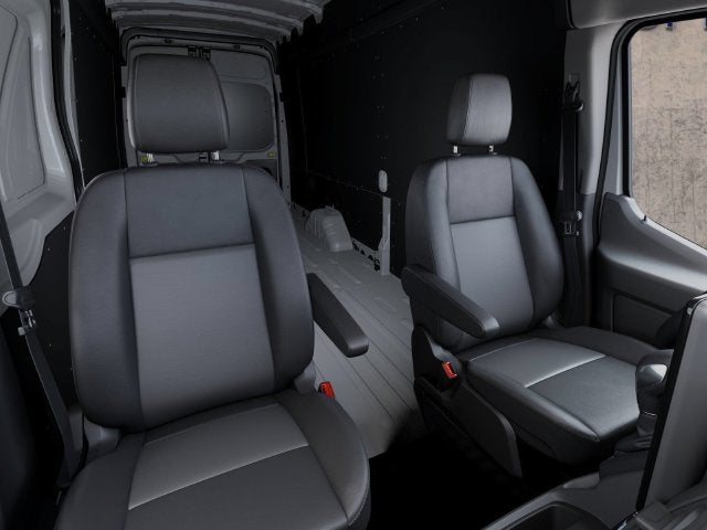 2027 Ford Transit-350 Base