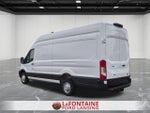 2027 Ford Transit-350 Base