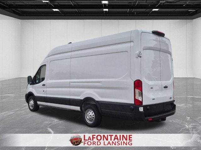2027 Ford Transit-350 Base