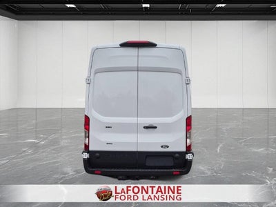 2027 Ford Transit-350 Base