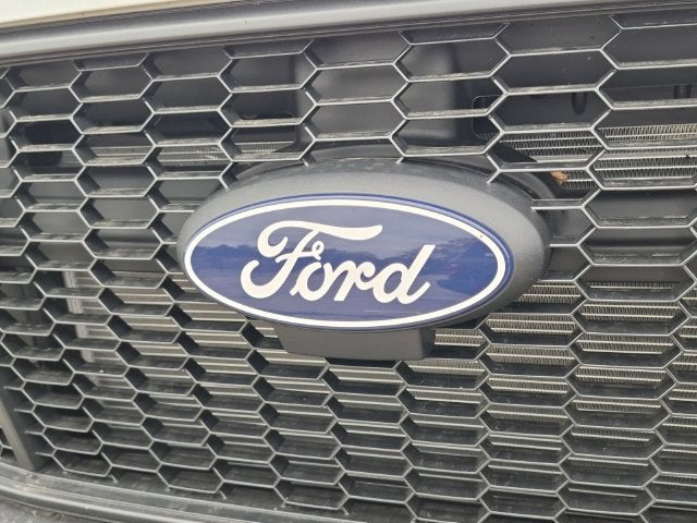 2027 Ford Transit-350 Base