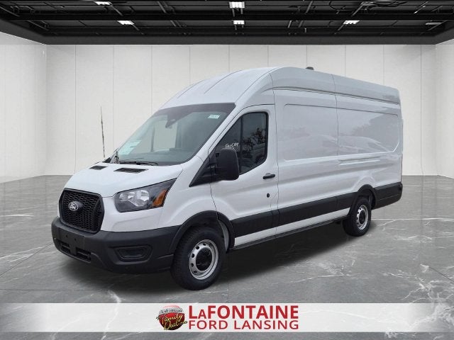 2027 Ford Transit-350 Base