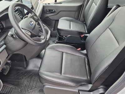 2027 Ford Transit-350 Base