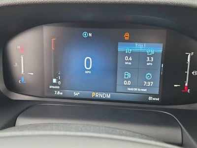 2027 Ford Transit-350 Base