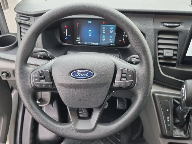 2027 Ford Transit-350 Base