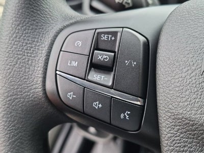 2027 Ford Transit-350 Base