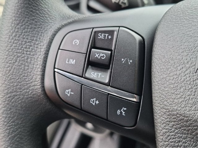 2027 Ford Transit-350 Base