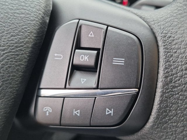 2027 Ford Transit-350 Base