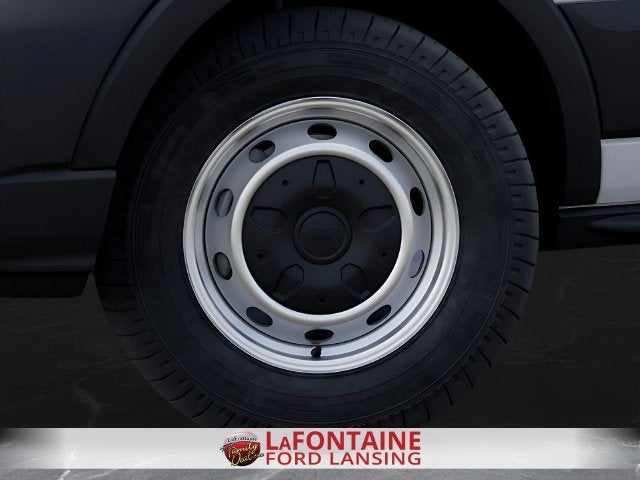 2027 Ford Transit-350 Base