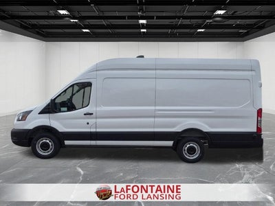 2027 Ford Transit-350 Base