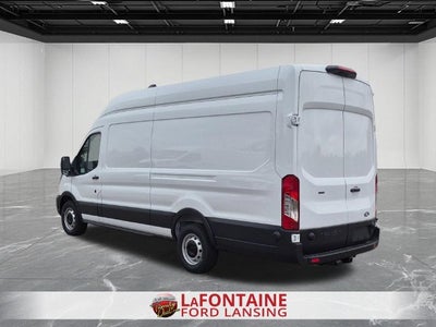 2027 Ford Transit-350 Base