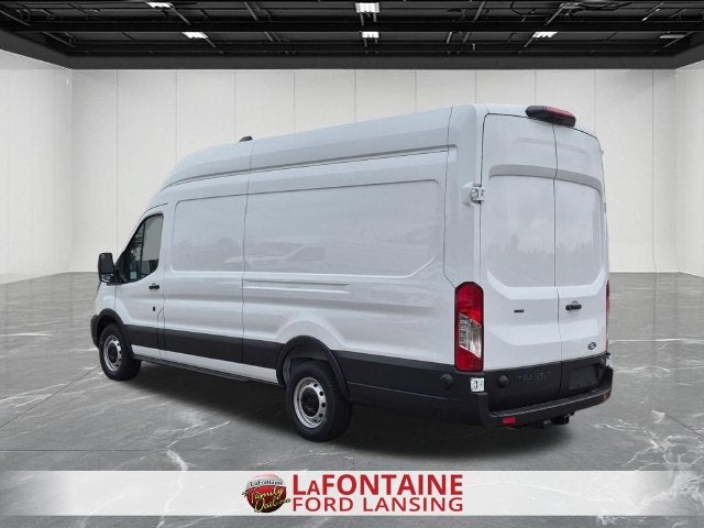 2027 Ford Transit-350 Base