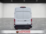 2027 Ford Transit-350 Base