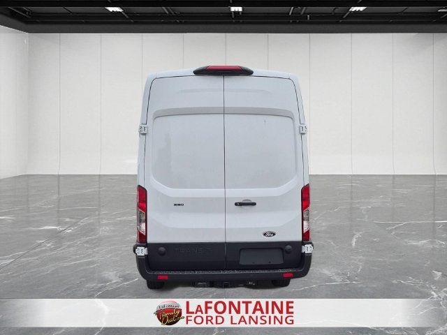 2027 Ford Transit-350 Base