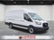 2027 Ford Transit-350 Base