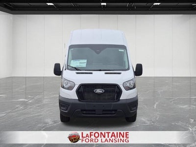 2027 Ford Transit-350 Base