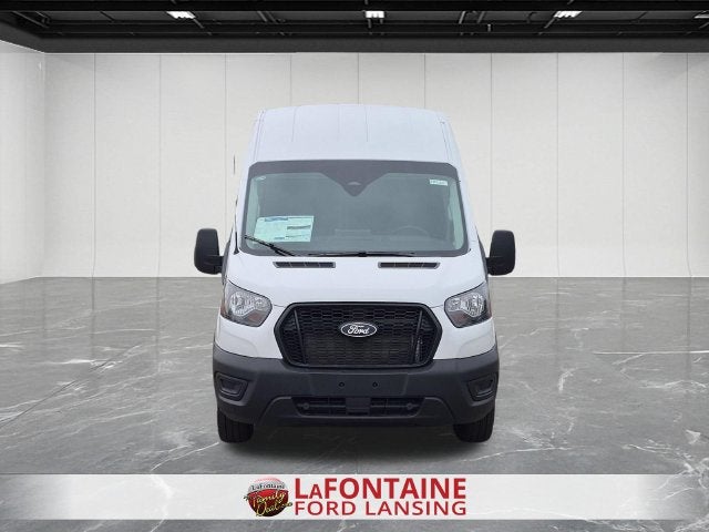 2027 Ford Transit-350 Base