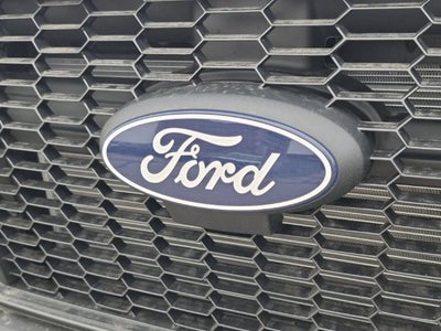 2027 Ford Transit-350 Base