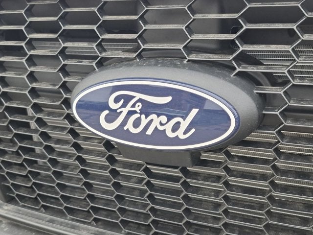 2027 Ford Transit-350 Base
