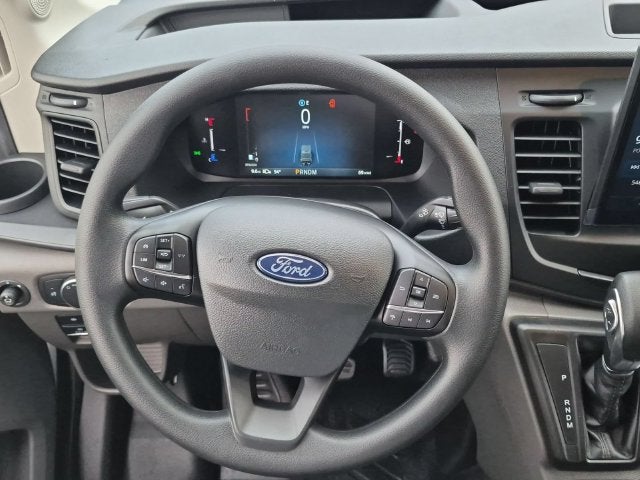 2027 Ford Transit-350 Base