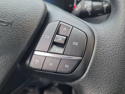 2027 Ford Transit-350 Base