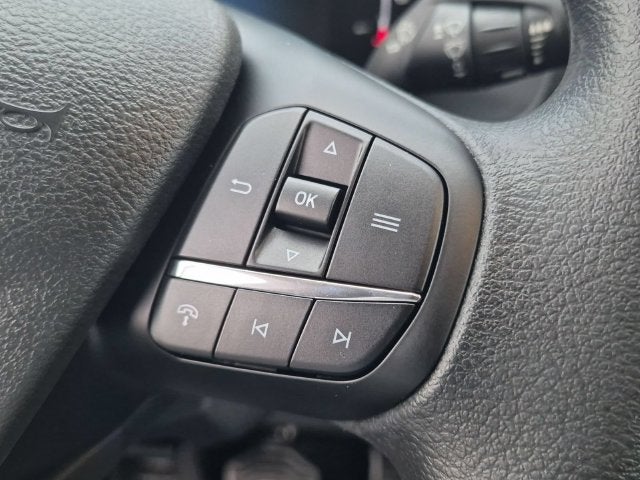 2027 Ford Transit-350 Base