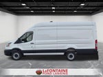 2027 Ford Transit-350 Base