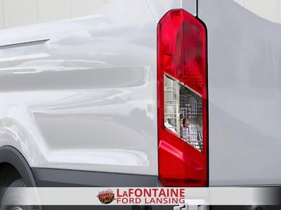 2027 Ford Transit-350 Base