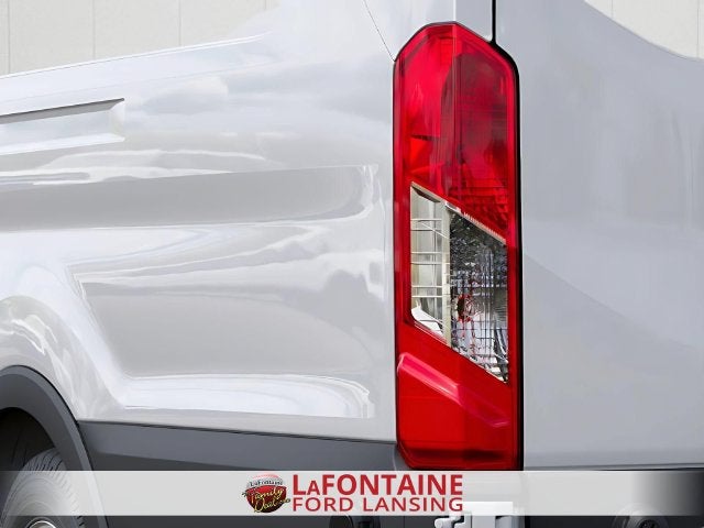2027 Ford Transit-350 Base
