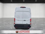 2027 Ford Transit-350 Base