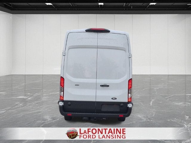 2027 Ford Transit-350 Base