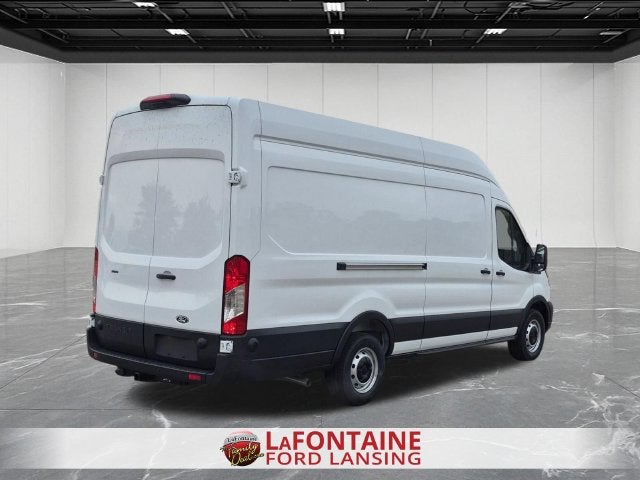 2027 Ford Transit-350 Base