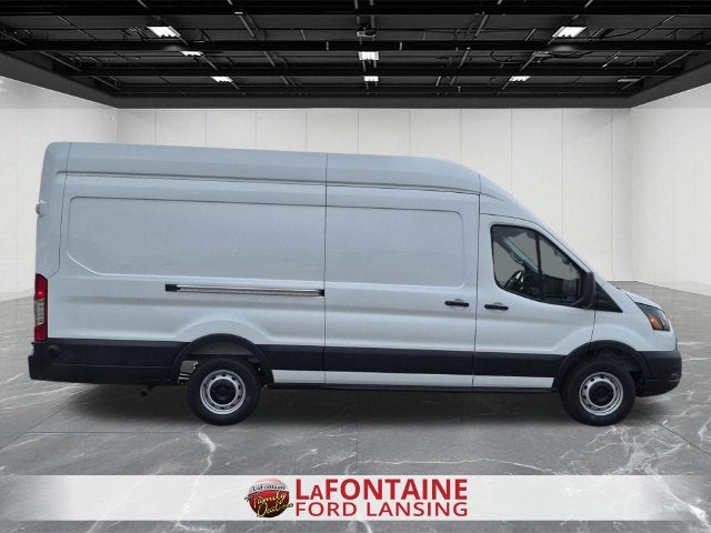2027 Ford Transit-350 Base