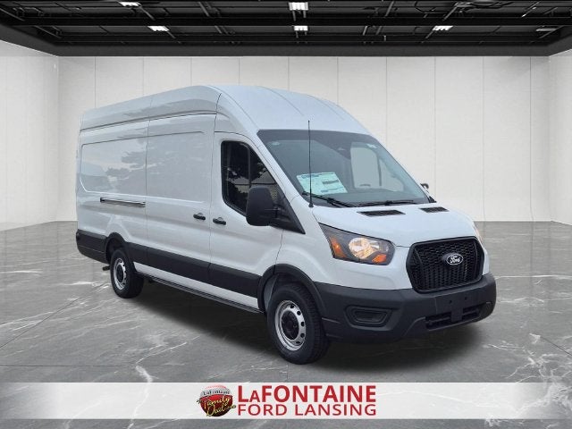 2027 Ford Transit-350 Base