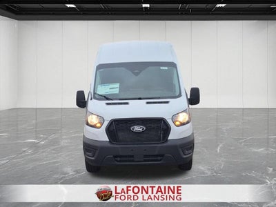 2027 Ford Transit-350 Base