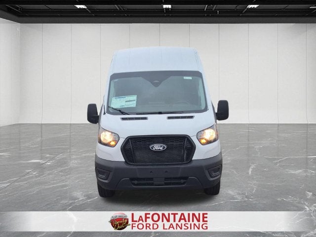 2027 Ford Transit-350 Base