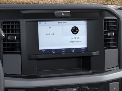 2026 Ford F-350SD F-350® XL