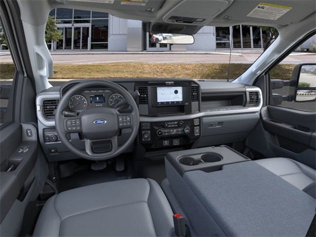 2026 Ford F-350SD F-350® XL