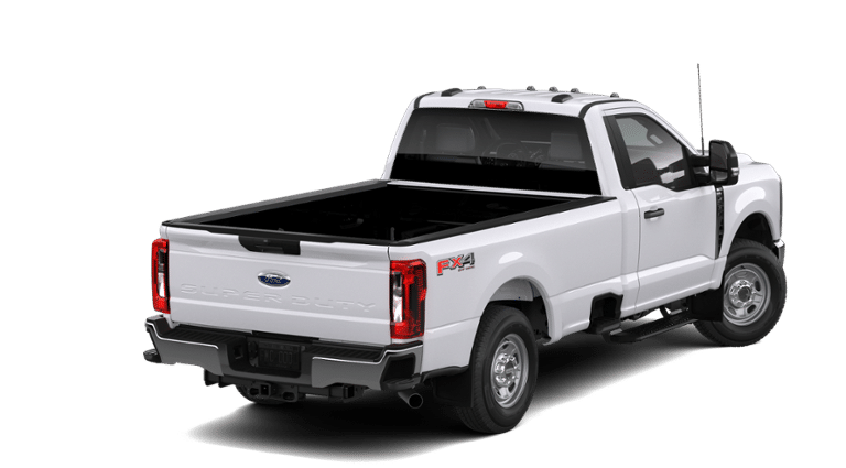 2026 Ford F-350SD F-350® XL