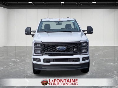 2026 Ford F-350SD XL