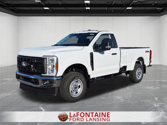 2027 Ford F-350SD XL